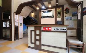 Hotel Lucky Guest House